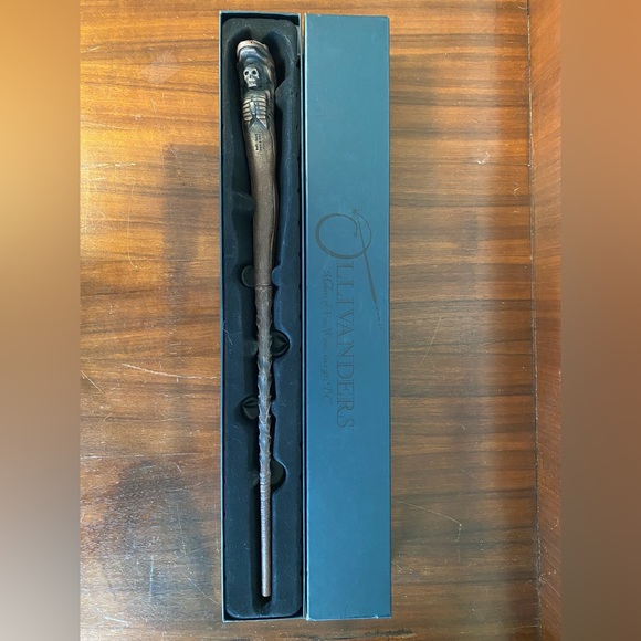 Warner Bros. Toys Alder Interactive Wand Wizarding World Of Harry